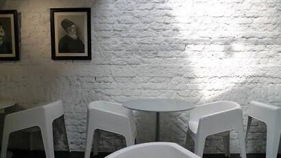 Kala Ghoda Cafe Fort Mumbai Zomato