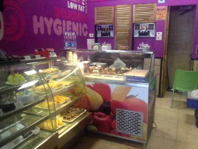 Yo Yo Bakery Menu, Menu for Yo Yo Bakery, Athwa, Surat Zomato