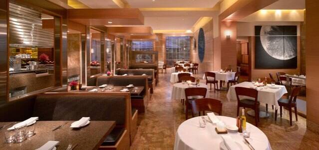 Cellini Lodge Christmas 2022 Party Celini - Grand Hyatt Mumbai Hotel & Residences, Santacruz East, Mumbai |  Zomato