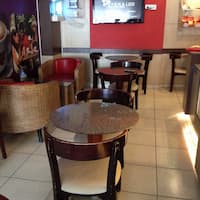 Cafe Coffee Day Patna Menu Cafe Coffee Day Patna Menu