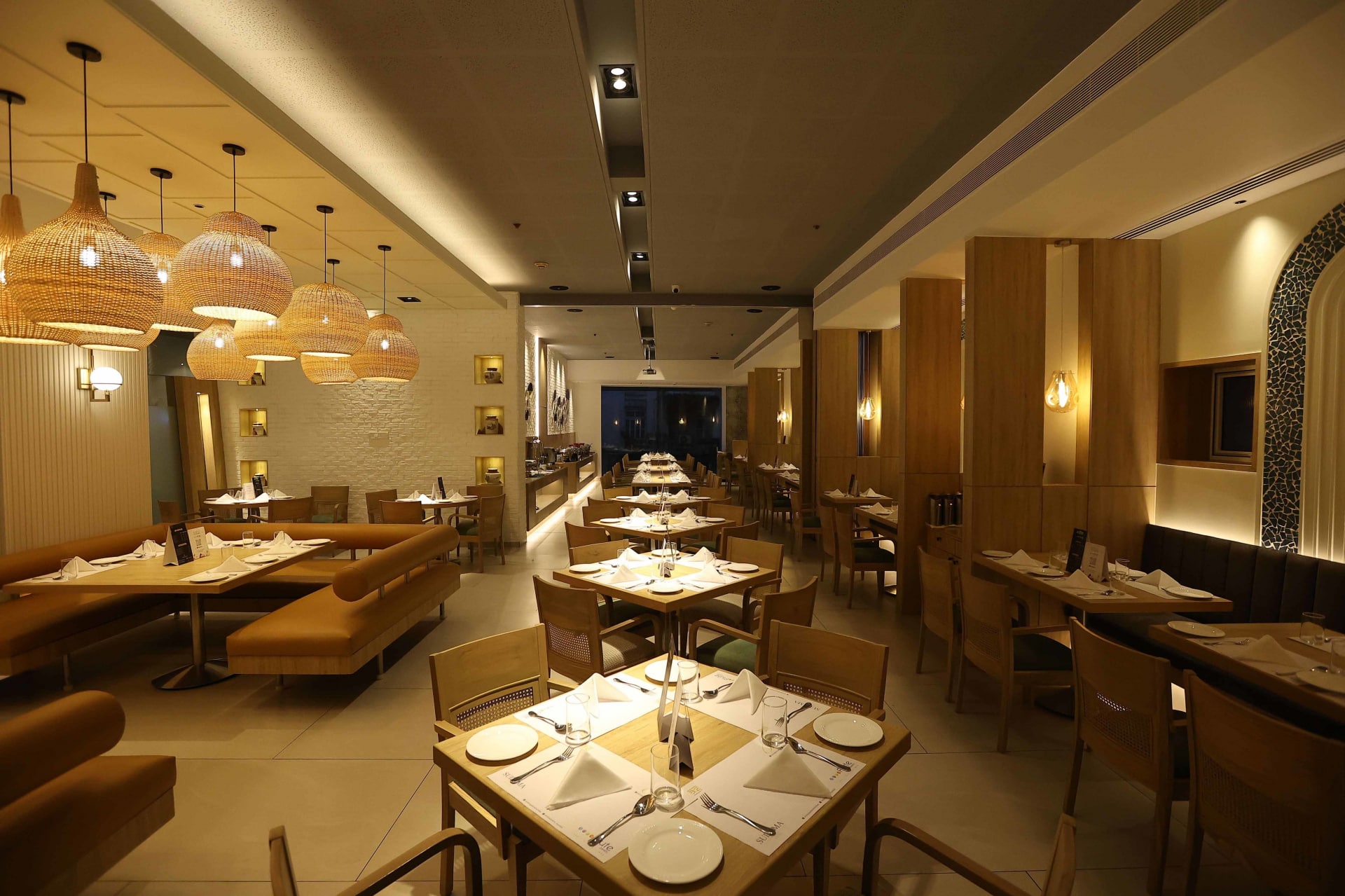 Restaurant image
