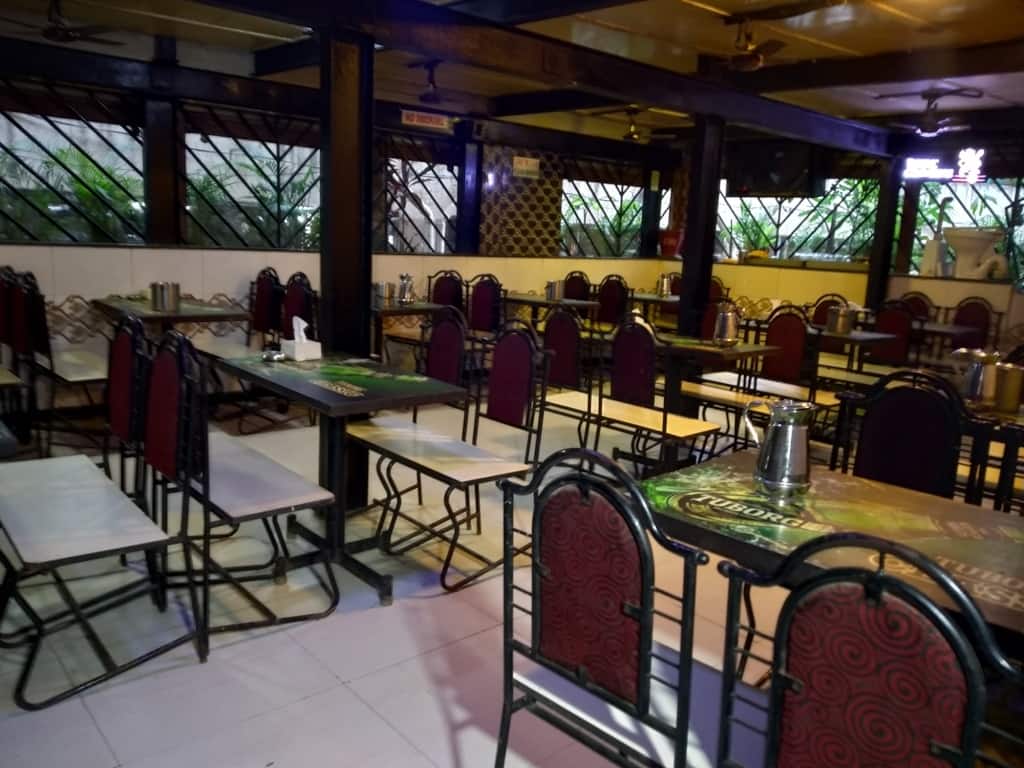 Neelam Restaurant & Bar, Manpada, Thane West, Thane Zomato