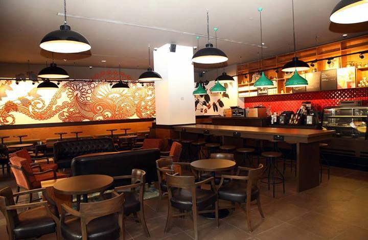 modern light ghatkopar