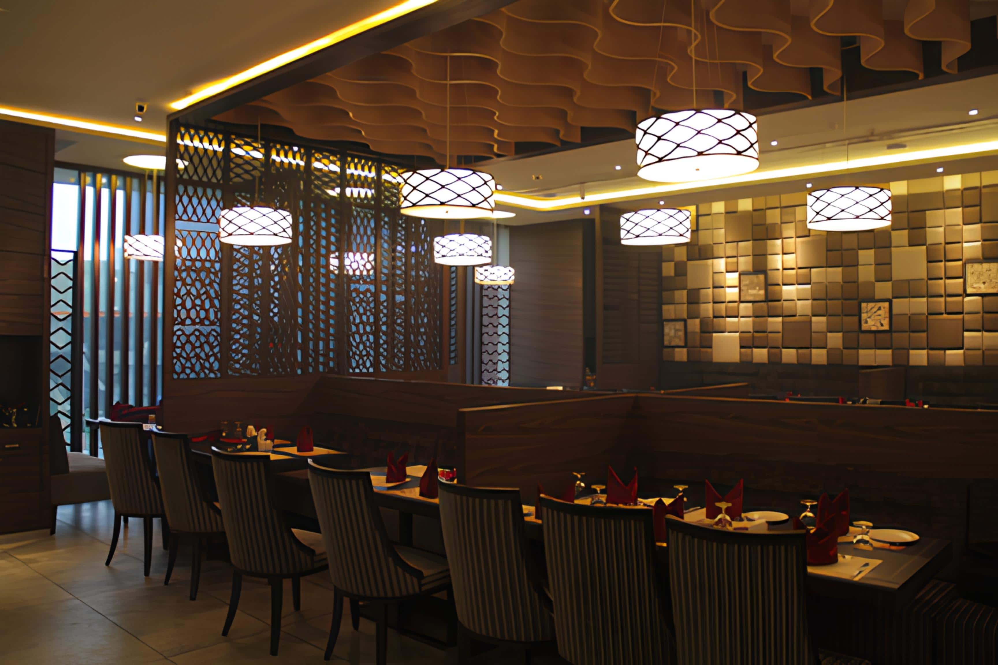 Restaurant image