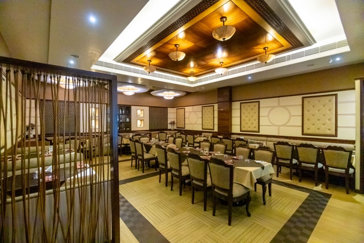 Menu of Relations Family Restaurant, Mira Road, Mumbai