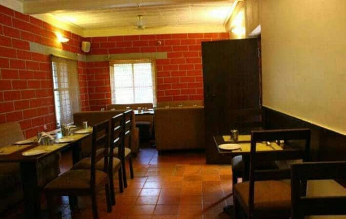 Restaurants around Jayanagar 3rd Block East, Bengaluru - Zomato