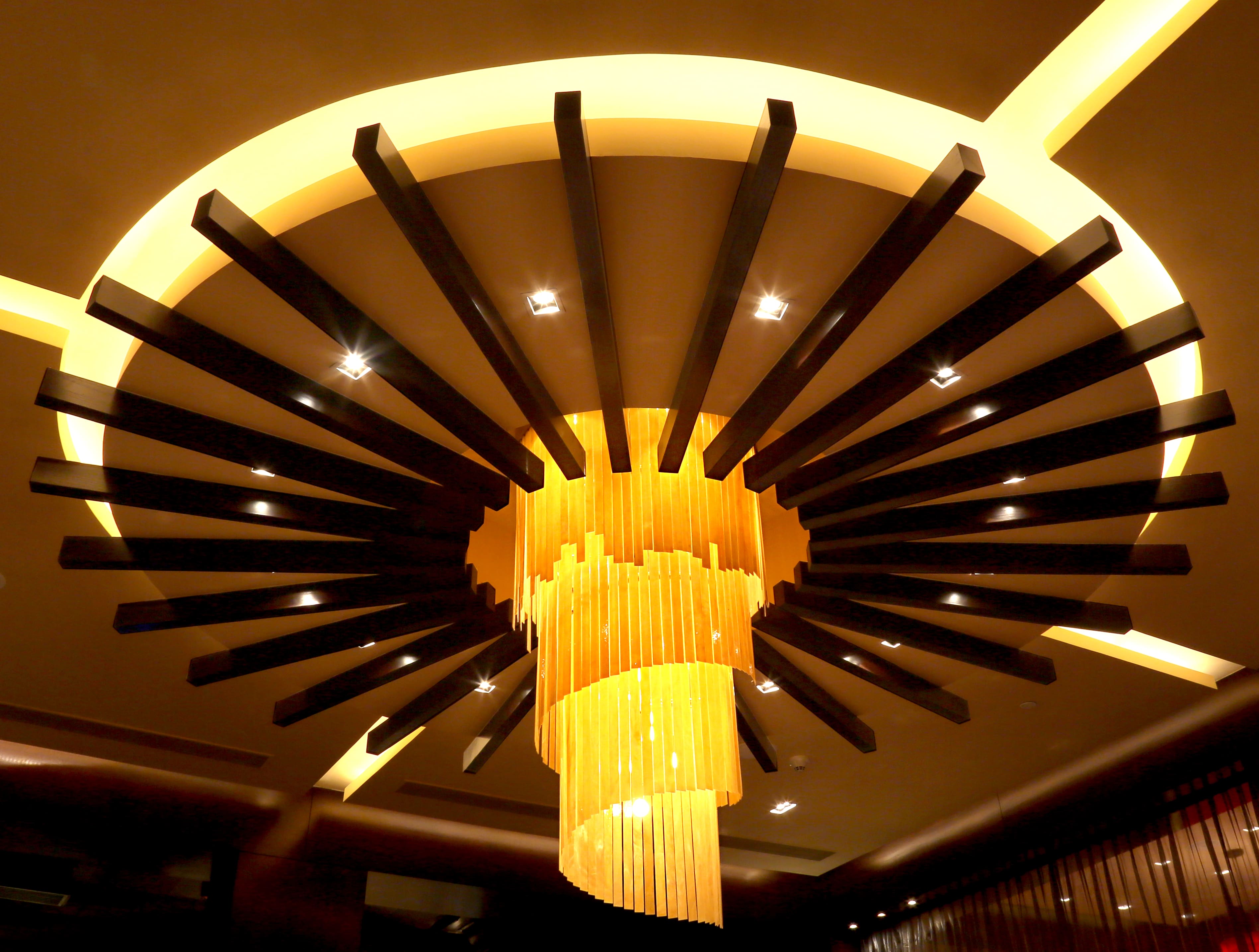 dim sum, momos, noodles, fried rice, chilli chicken, chinese dumplings - Memories of China - Taj MG Road Bengaluru - img3