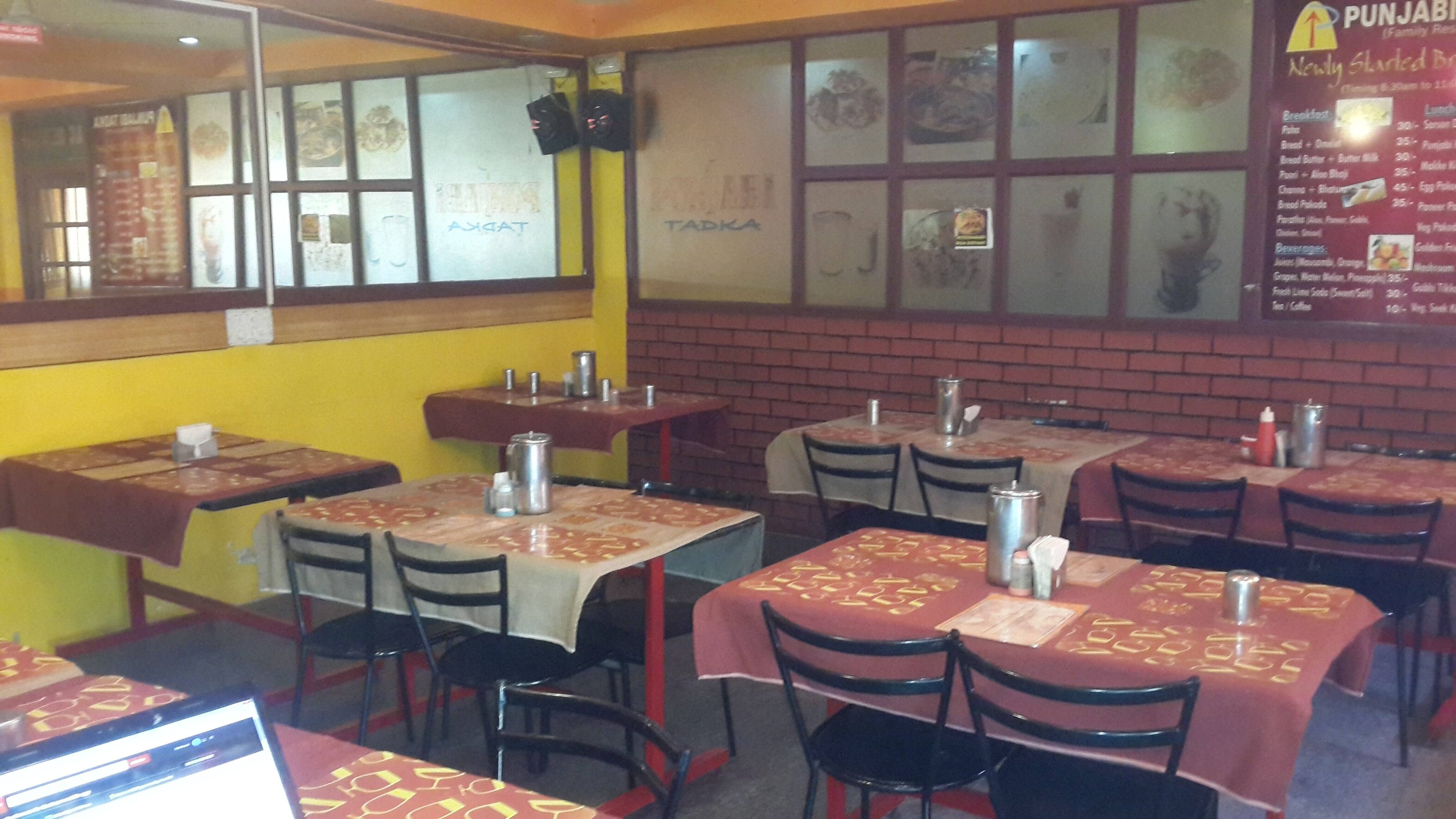 Punjabi Tadka, Electronic City, Bangalore Zomato