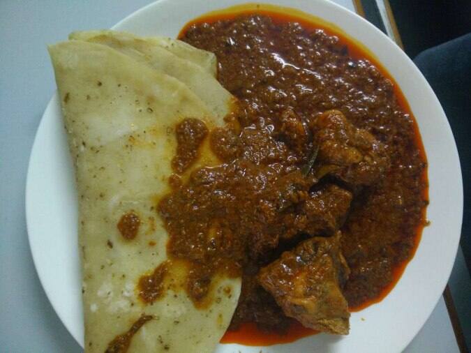 Curries And Pickles Menu, Menu for Curries And Pickles, Banaswadi