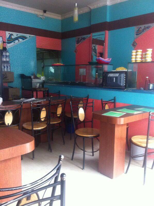 Al Amanah Cafe, Kammanahalli, Bangalore Zomato