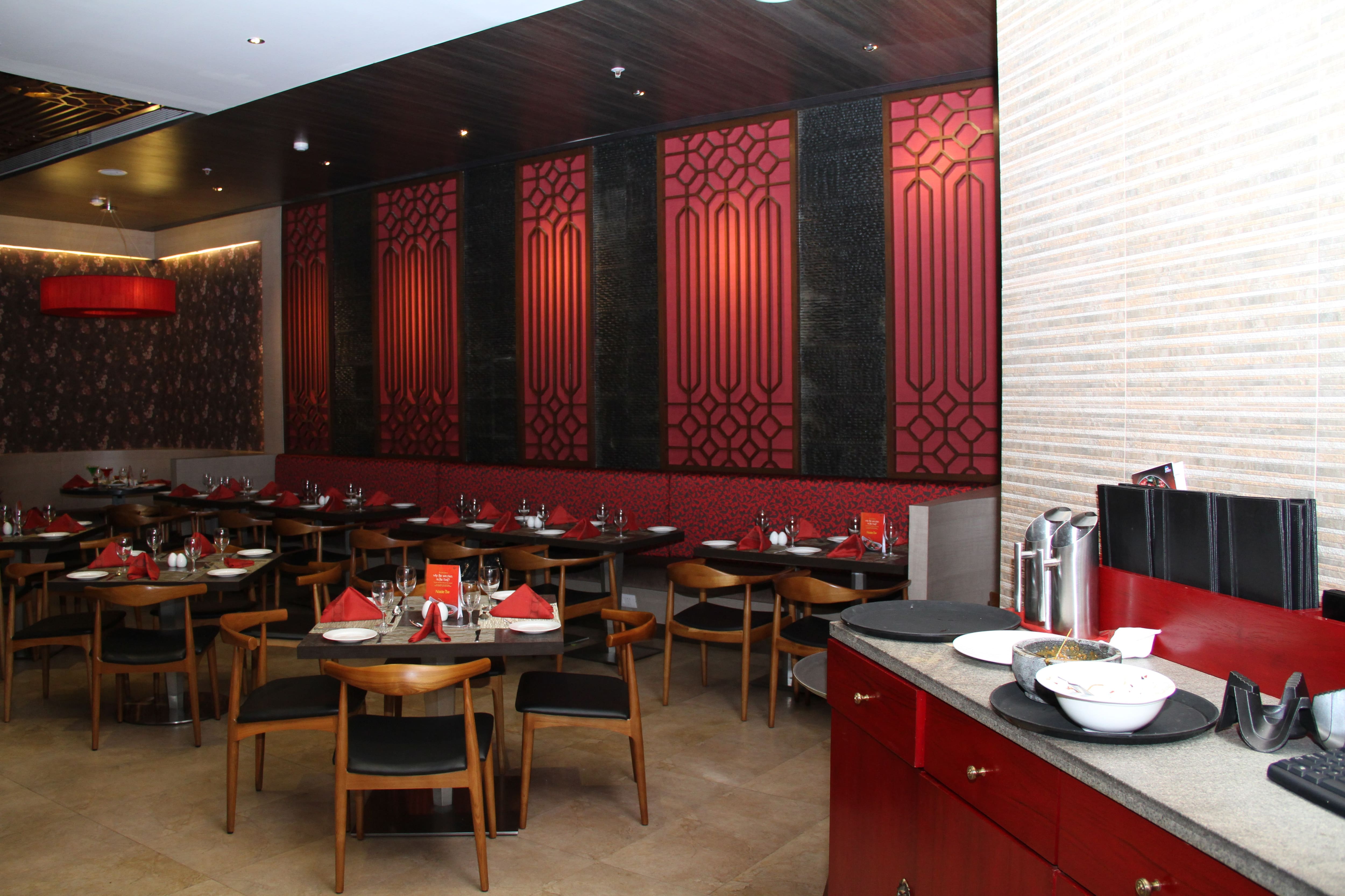 Noodle Bar, Phoenix Market City, Whitefield, Bangalore Zomato