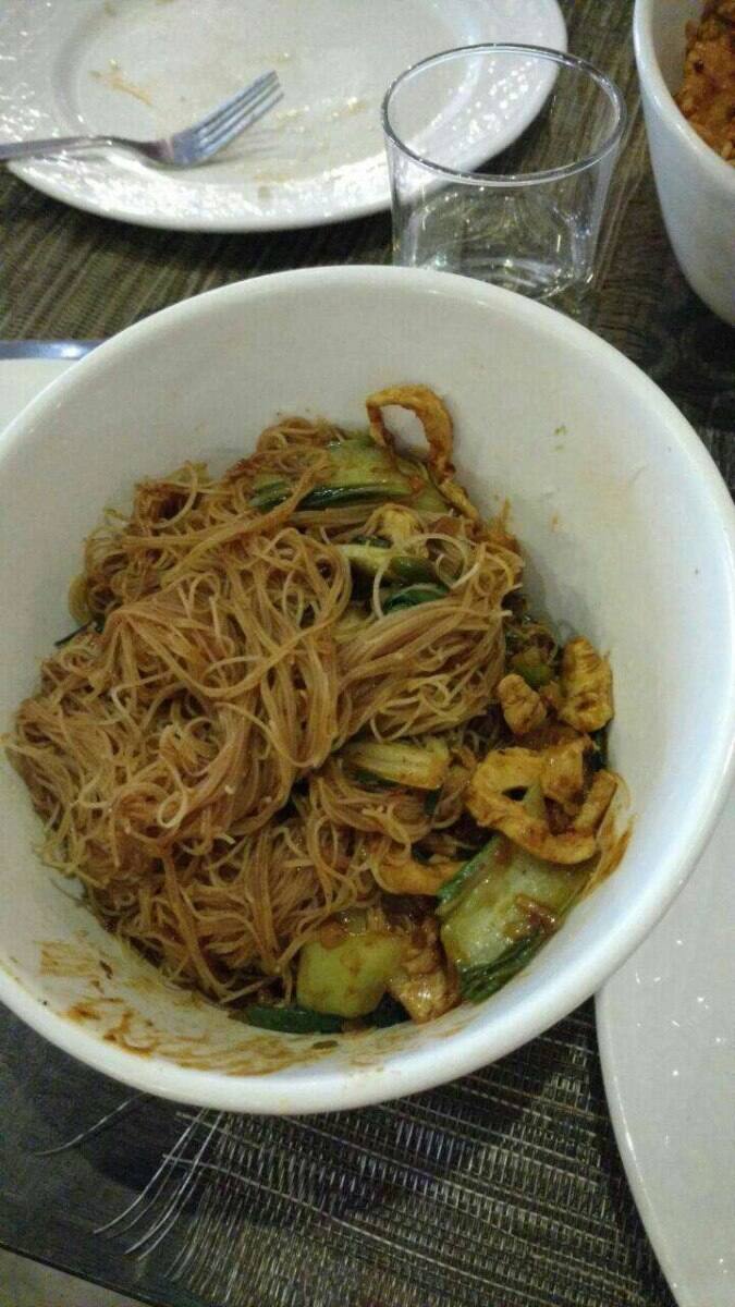 Noodle Bar, Phoenix Market City, Whitefield, Bangalore Zomato