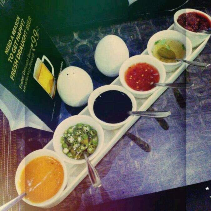 Noodle Bar, Phoenix Market City, Whitefield, Bangalore Zomato