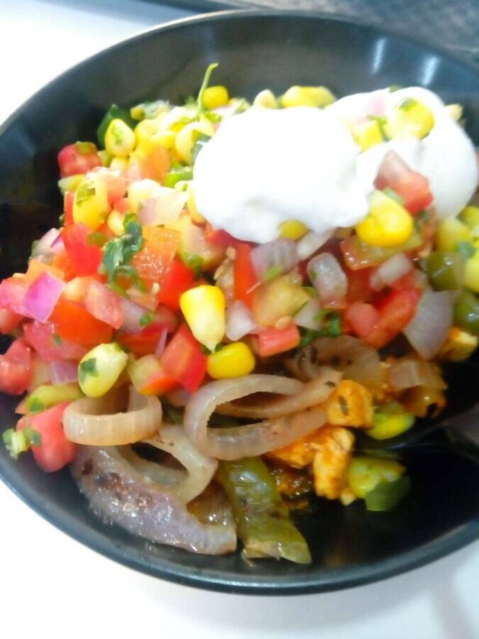 California Burrito Menu, Menu for California Burrito, Domlur, Bangalore