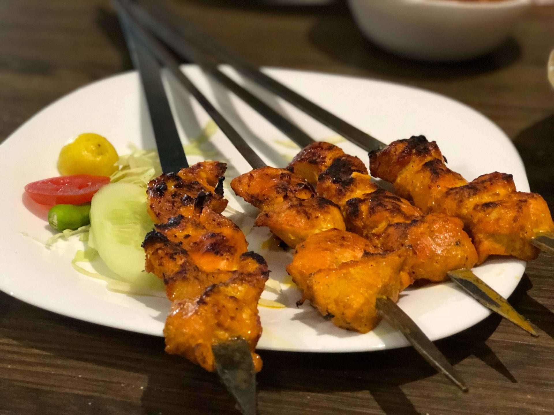 afghani restaurants, afghani food, afghan food, kebabs, tandoori chicken - Afghan Darbar Restaurant - img1