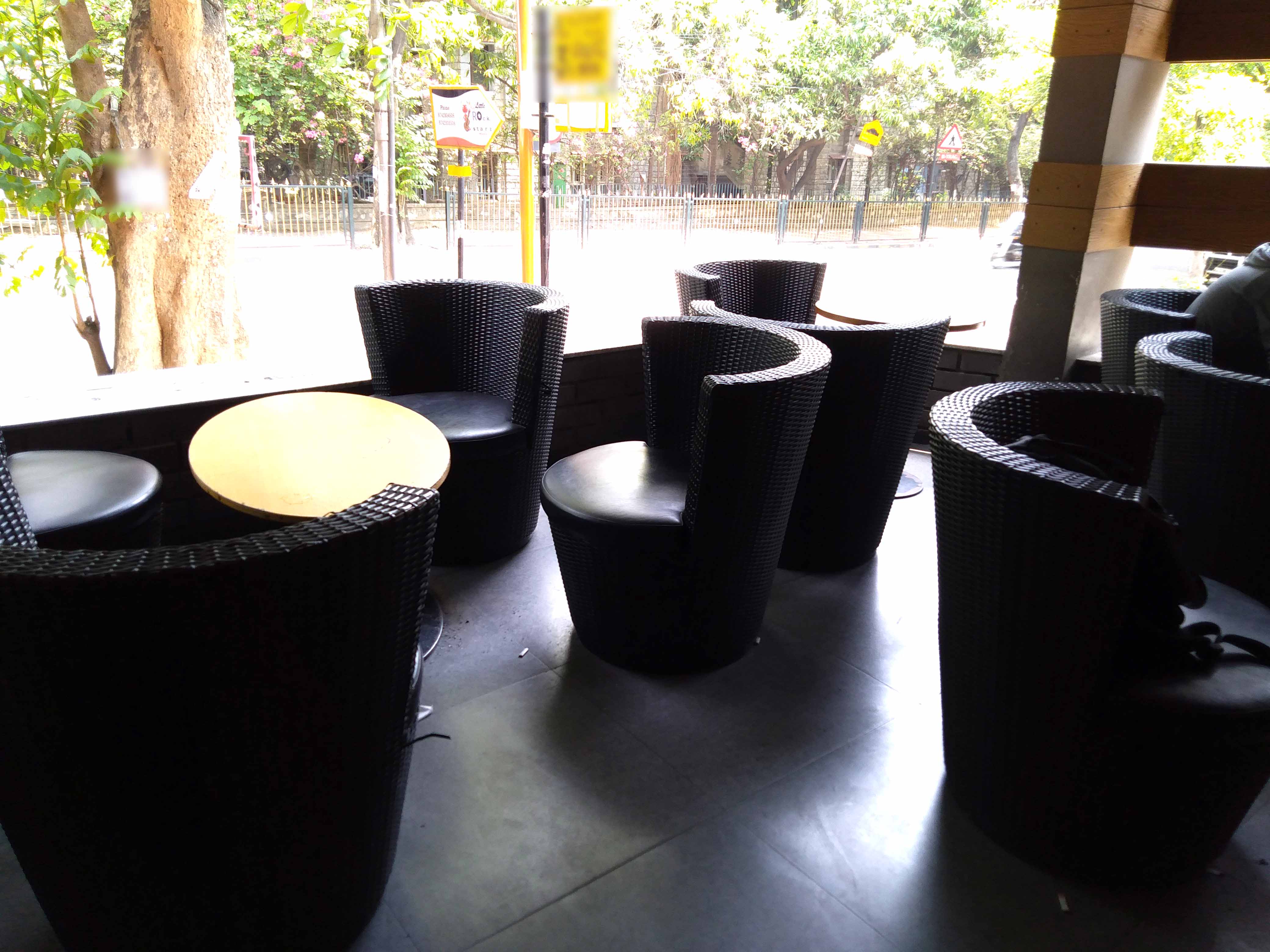 Cafe Coffee Day, Kammanahalli, Bangalore Zomato