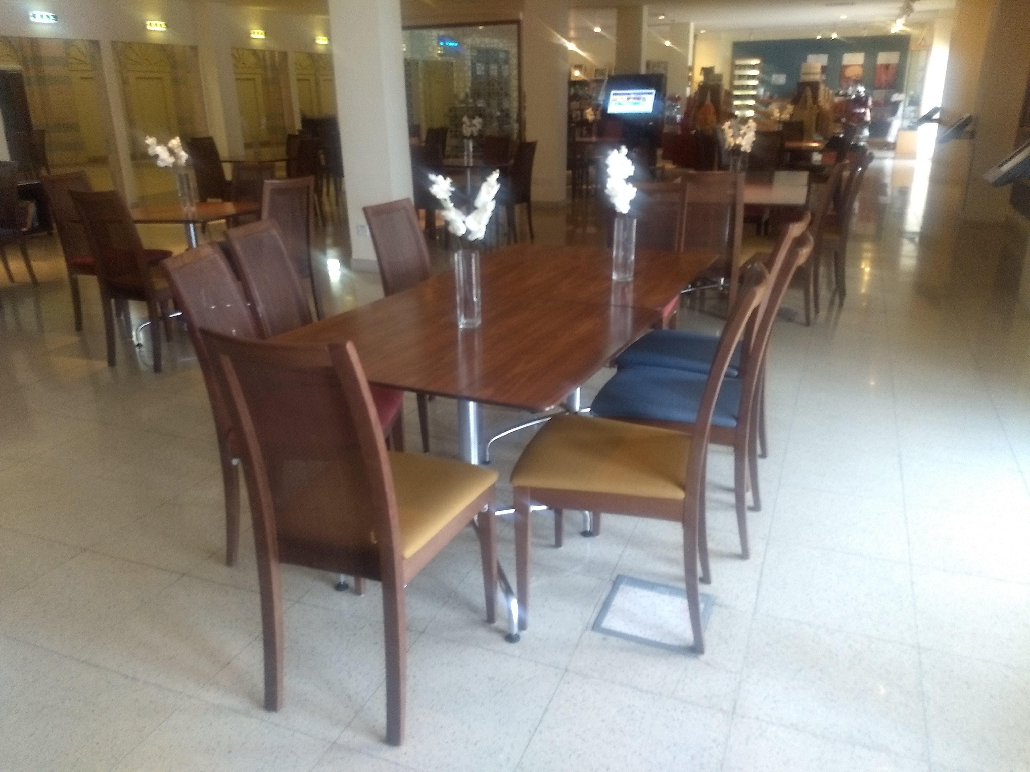 Museum of Islamic Civilisation Cafe, Al Mujarrah, Sharjah Zomato