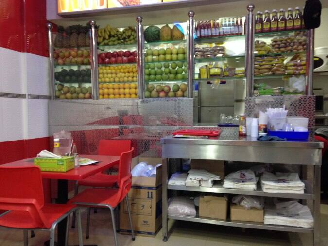 Sun Birds Cafeteria, Muwailih Commercial, Sharjah Zomato