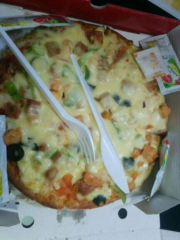 Hot Burger Menu, Menu for Hot Burger, Al Taawun, Sharjah Zomato