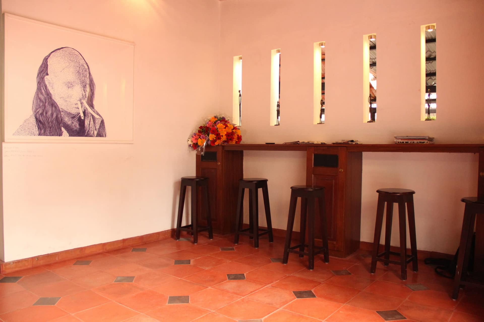 hot chocolate, hot cocoa, chocolate drinks, drinking chocolate, dessert cafe - Dyu Art Cafe - img3