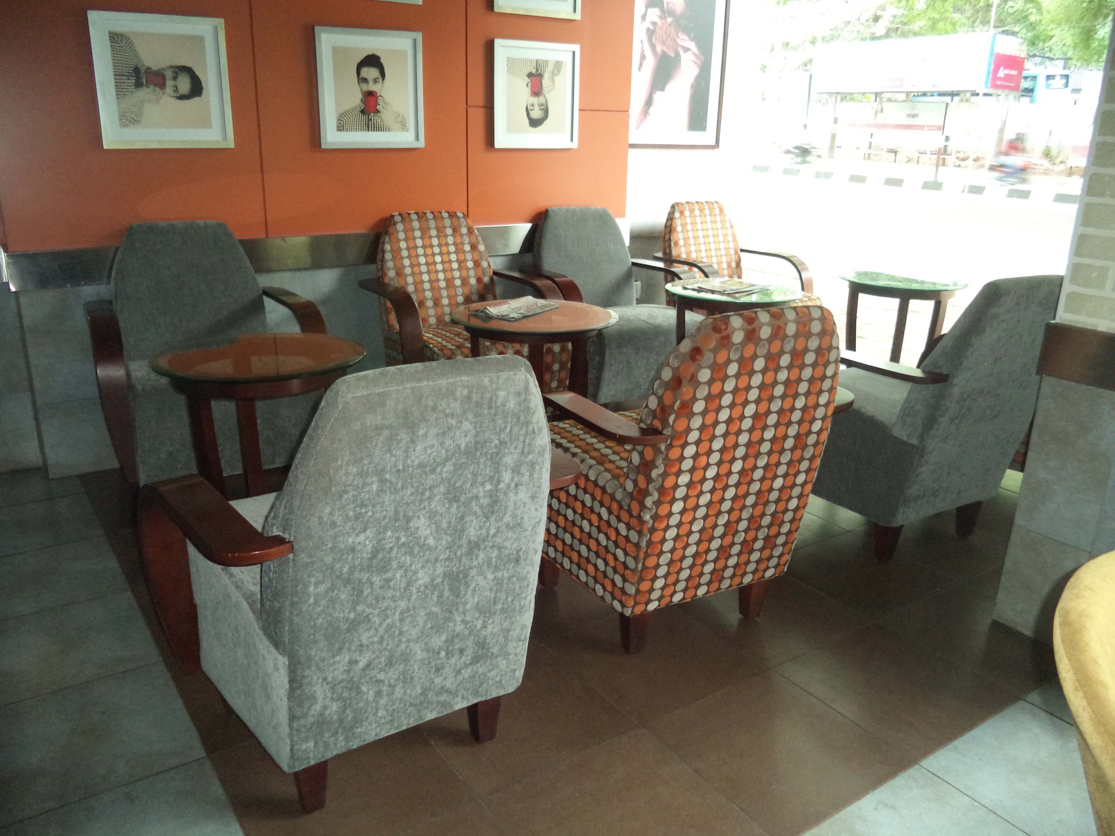 Cafe Coffee Day, Jayanagar, Bangalore Zomato