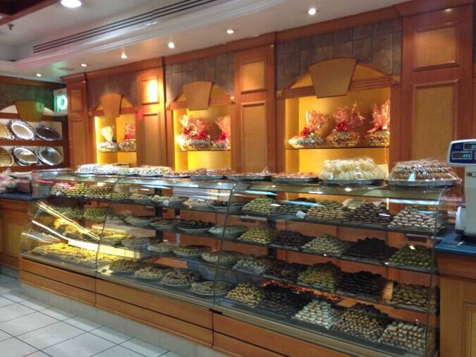 Al Sultan Bakeries & Markets Photos, Pictures of Al Sultan Bakeries