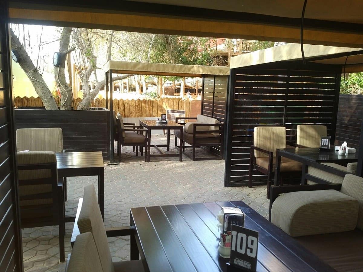 Restaurant image