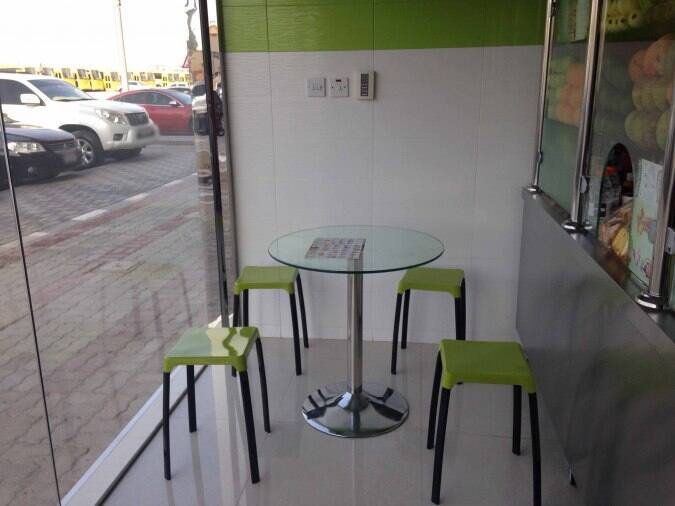 Juice Island Menu, Menu for Juice Island, Mussafah Shabiya, Abu Dhabi Zomato