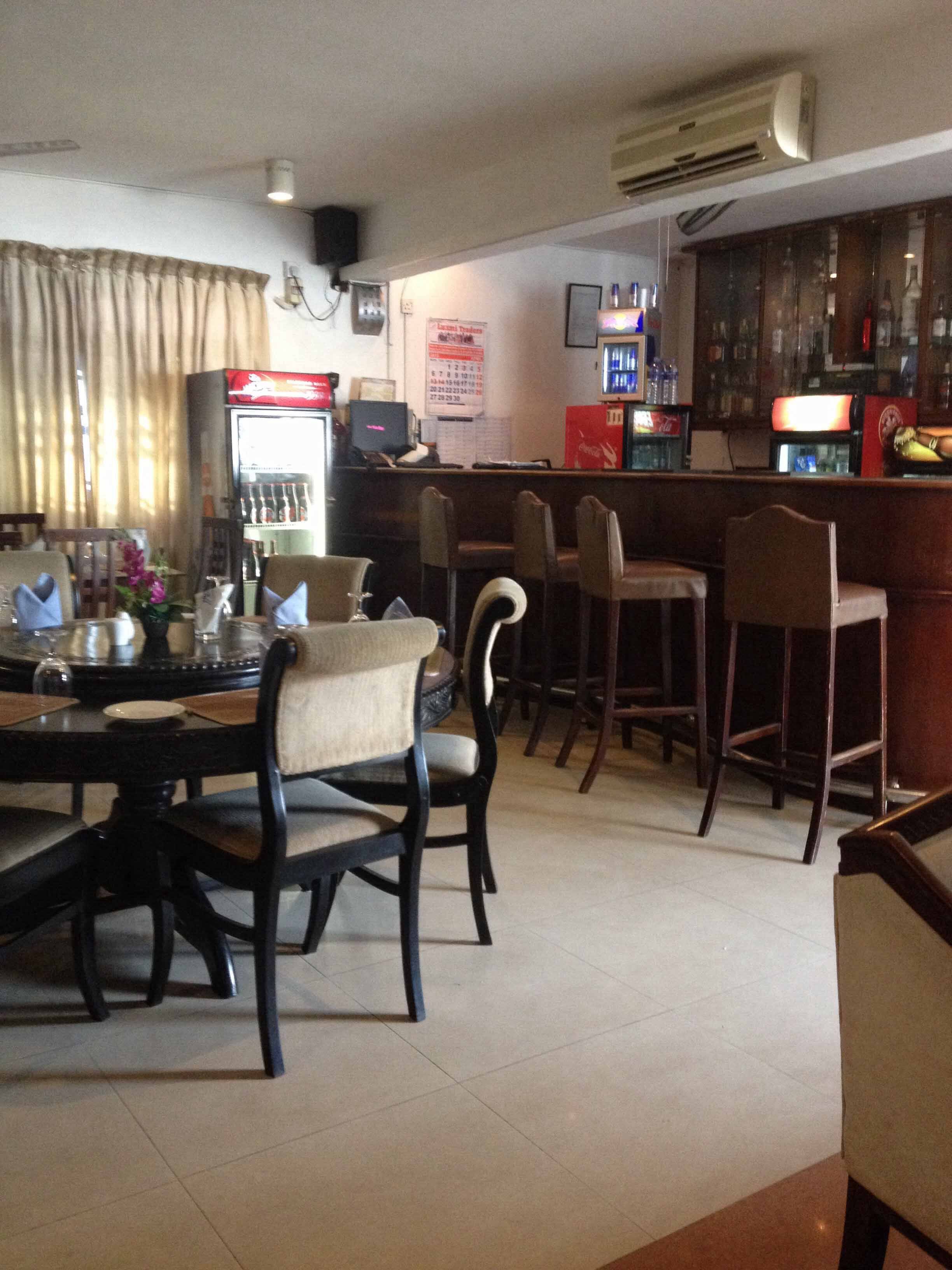 Mount Breeze Bar & Restaurant, Mount Lavinia, Colombo, Colombo Zomato