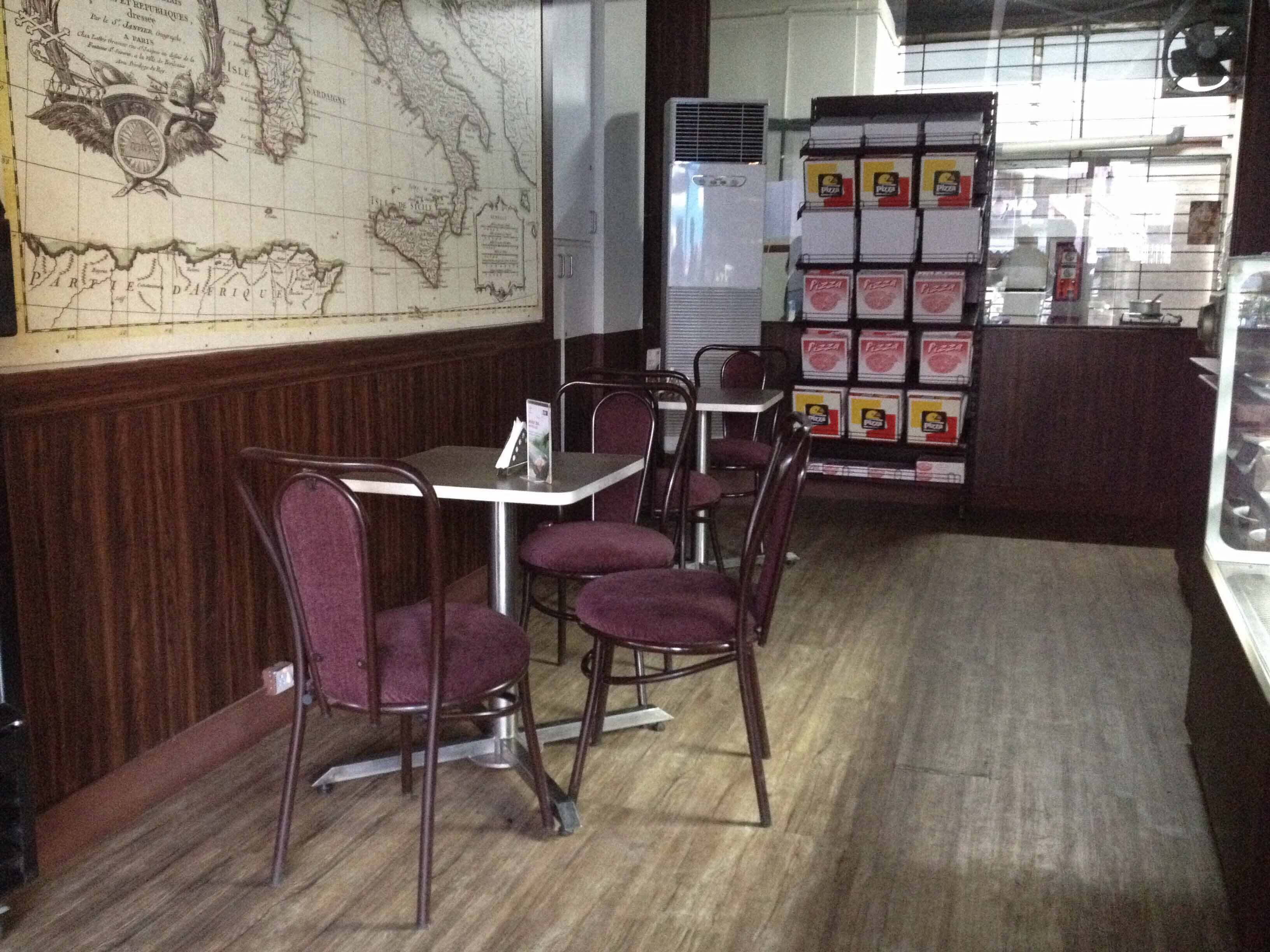 898 The Italian Corner, Koramangala 6th Block, Bangalore Zomato