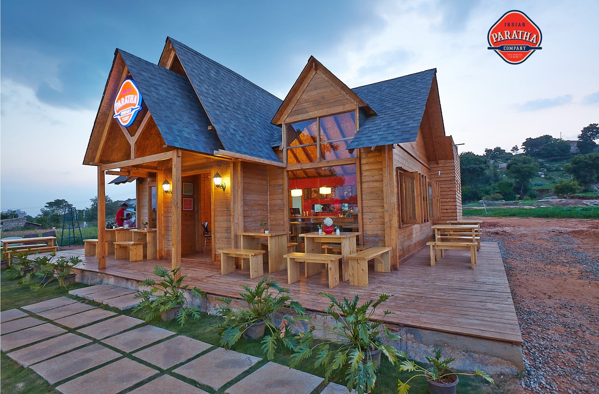 Restaurant image