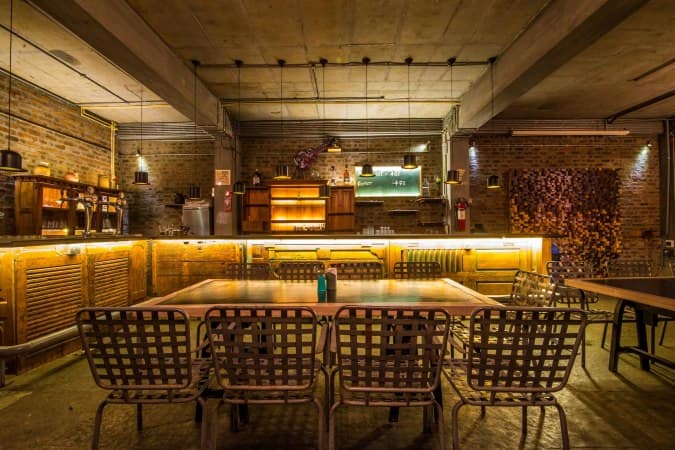 Chulha Chauki Da Dhaba Is A True Times Hospitality Icon In Bengaluru |  WhatsHot Bangalore