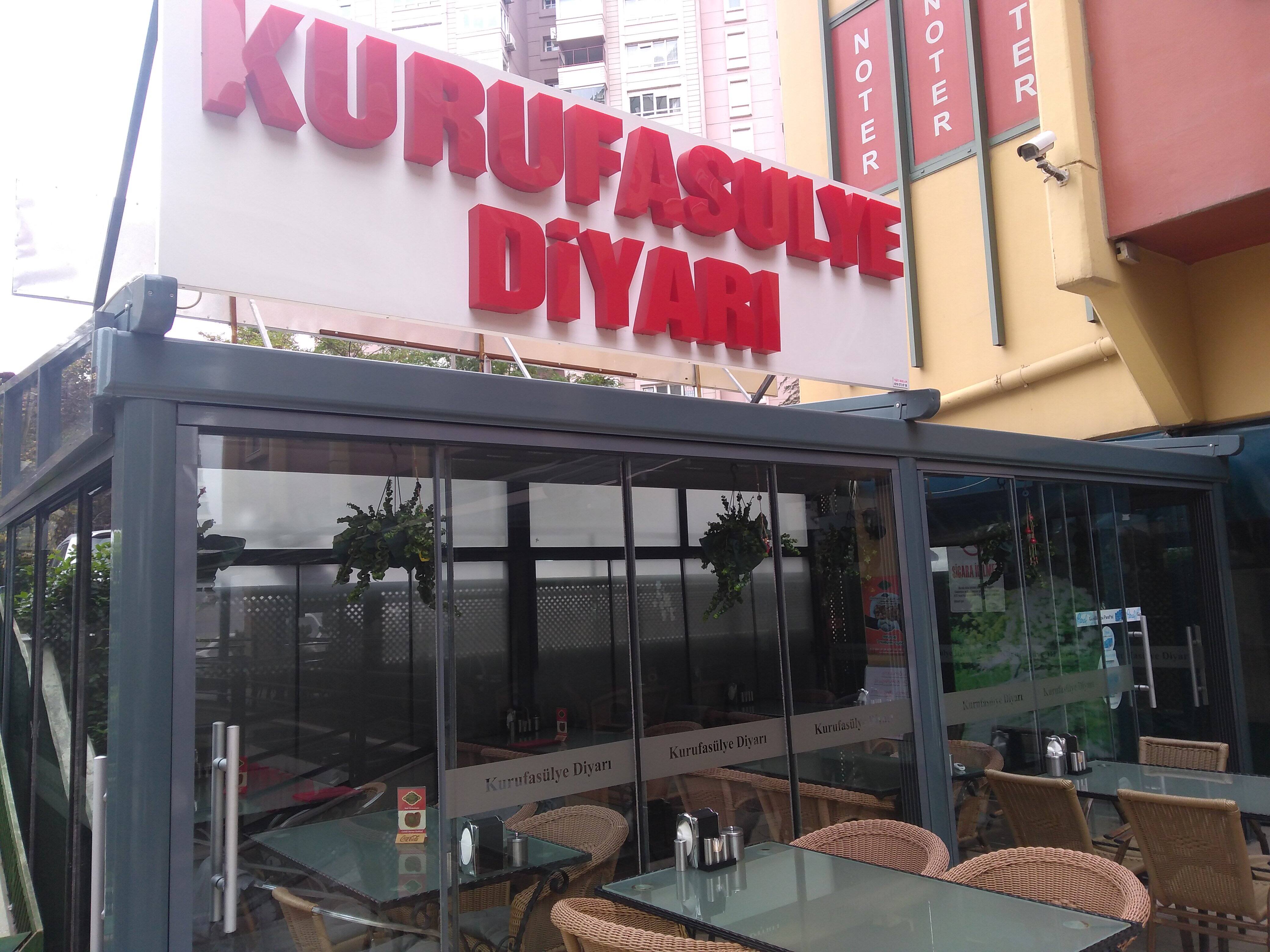 kurufasulye diyari atasehir merkez istanbul zomato