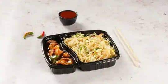 Bao Chung おまかせ 110個 SHENZHEN KITCHEN | St. Marks Road, Bangalore
