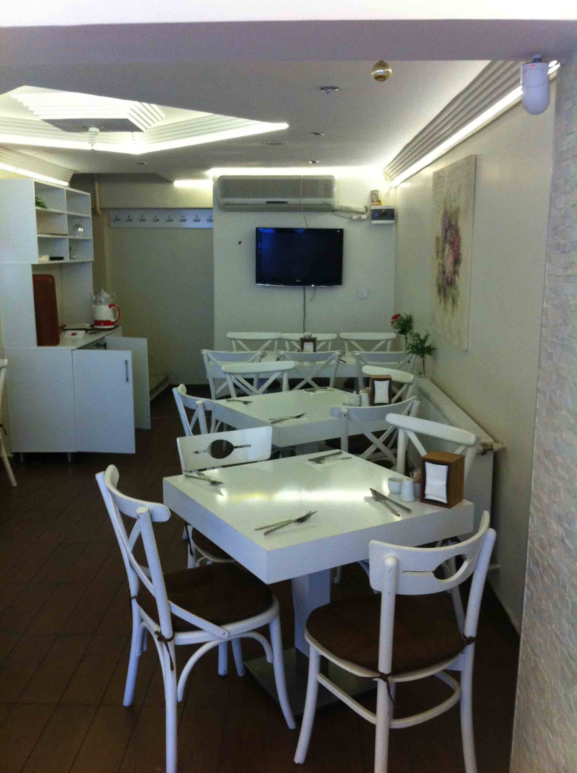 evce ev yemekleri sanayi kagithane istanbul zomato