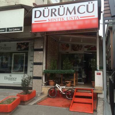Durumcu Mistik Usta Yenibosna Merkez Icin Adres Detayi Ve Yol Tarifi Durumcu Mistik Usta Yenibosna Merkez Istanbul Icin Haritada Konum Zomato Turkey