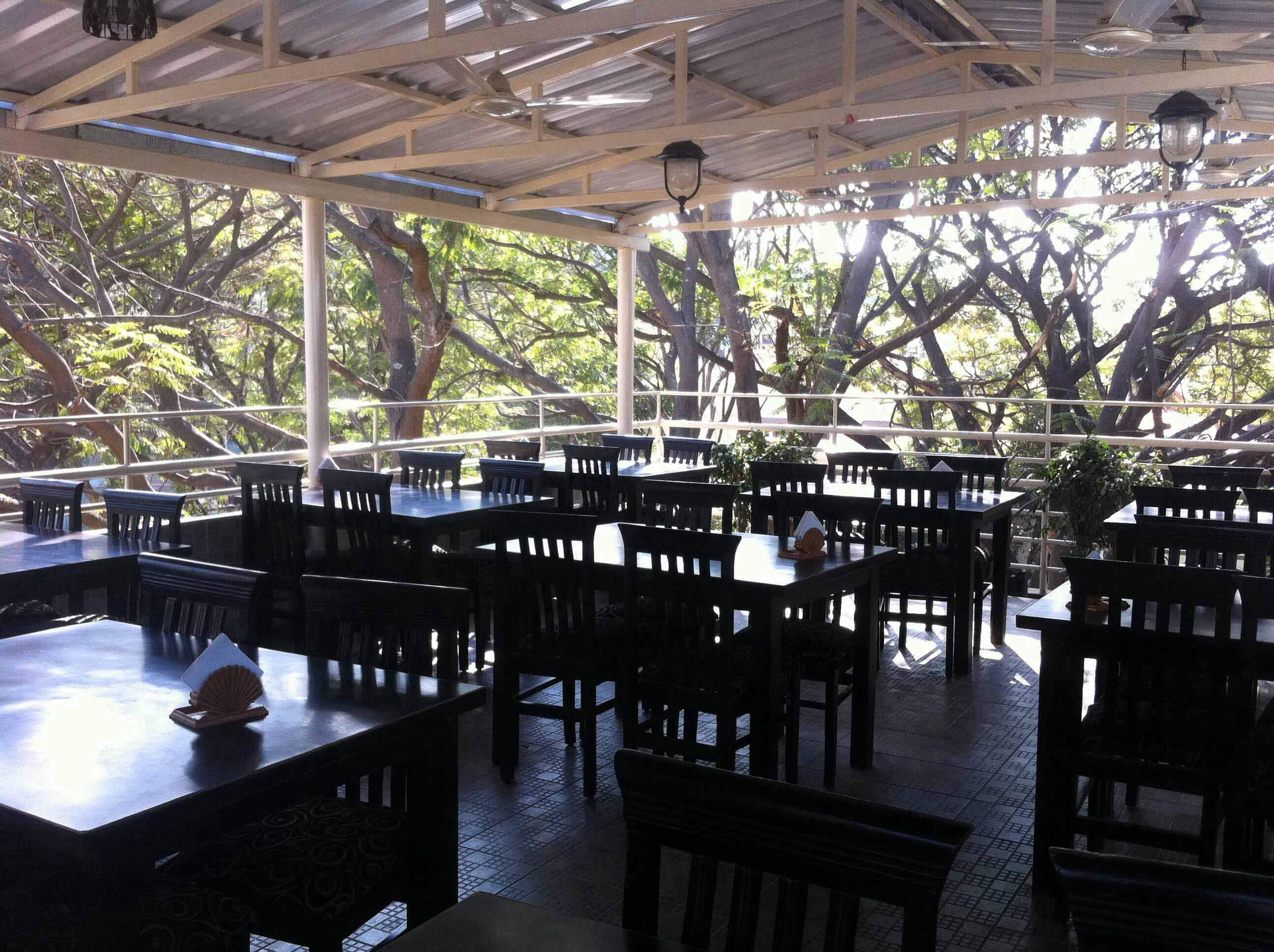 Menu of Little Kitchen, Koramangala 1st Block, Bangalore