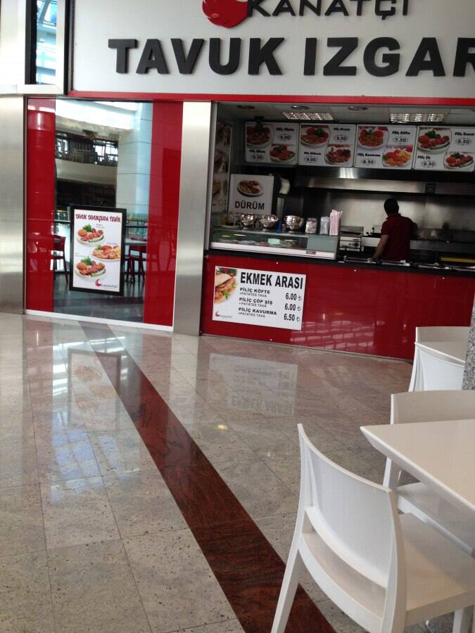 Kizilay In En Populer 15 Yemek Mekani Nefis Yemek Tarifleri