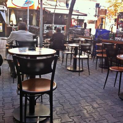 Address Of Charlie Kizilay Charlie Kizilay Ankara Location Zomato Turkey