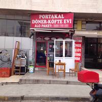 portakal doner kofte evi incirli ankara zomato
