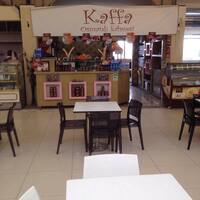 Kaffa Osmanli Kahvesi Macunkoy Ankara