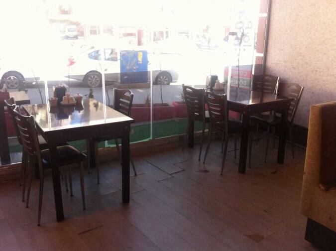 Osmanli Kebap Menu Osmanli Kebap Guclukaya Ankara Icin Menu