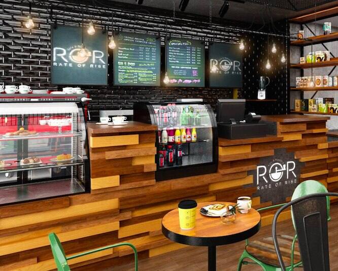 Ror Cafe Roastery Bahcelievler Ankara Zomato