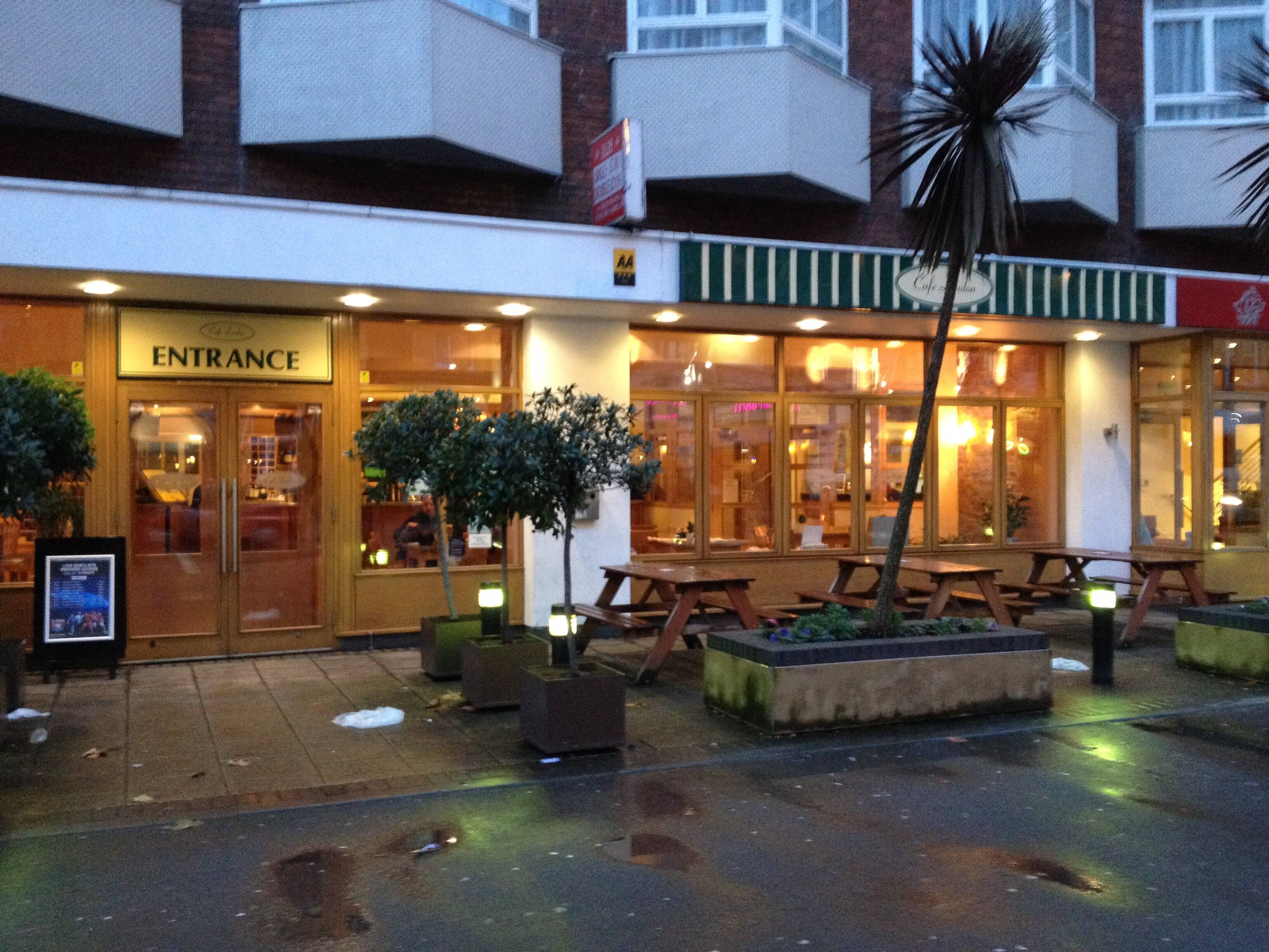 Bedford Garden Restaurant, Bloomsbury, London Zomato