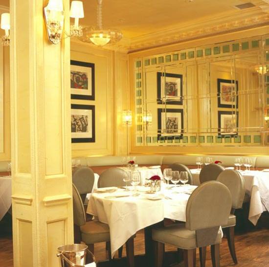 L'Escargot, Greek Street, Soho, London | Zomato