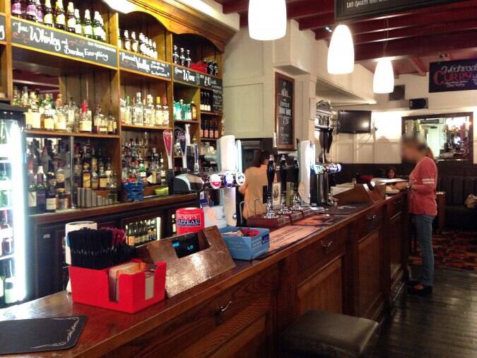 The Three Compasses, Cowcross Street, Farringdon, London Zomato UK