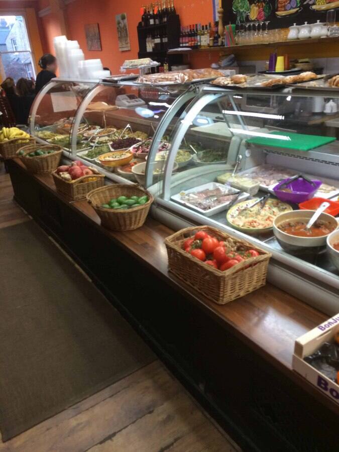 Lena's Cafe 2 Reviews, User Reviews for Lena's Cafe 2, West Hampstead