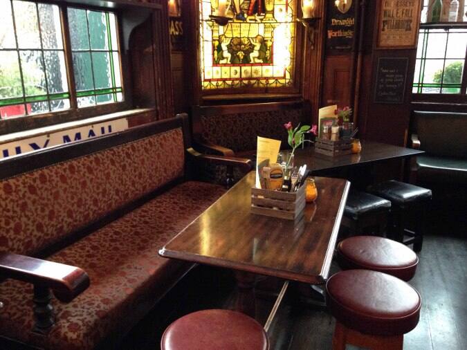 Sir Richard Steele, Belsize Park, London Zomato