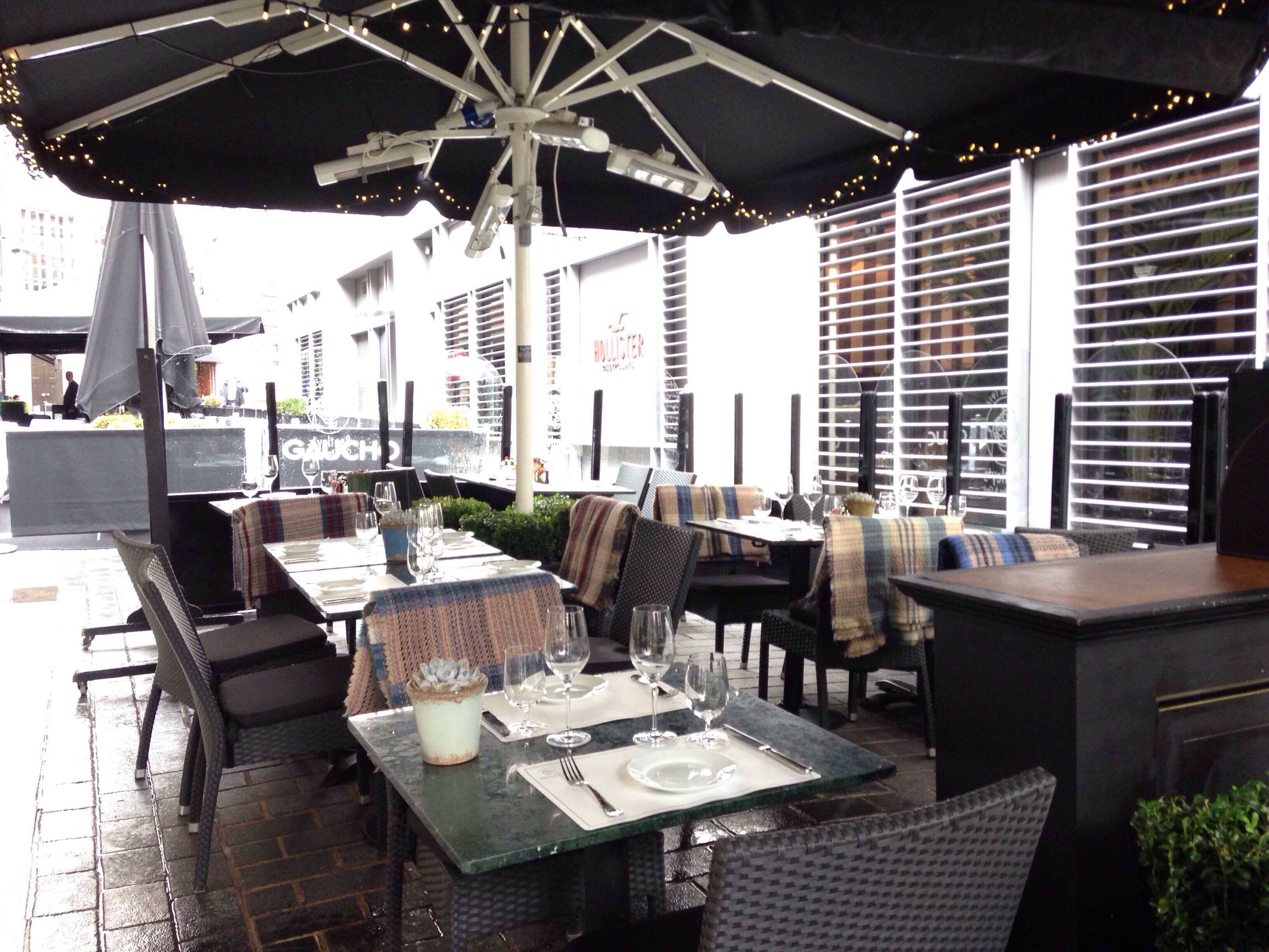 Bentley's Oyster & Champagne Bar, Swallow Street, Piccadilly, London