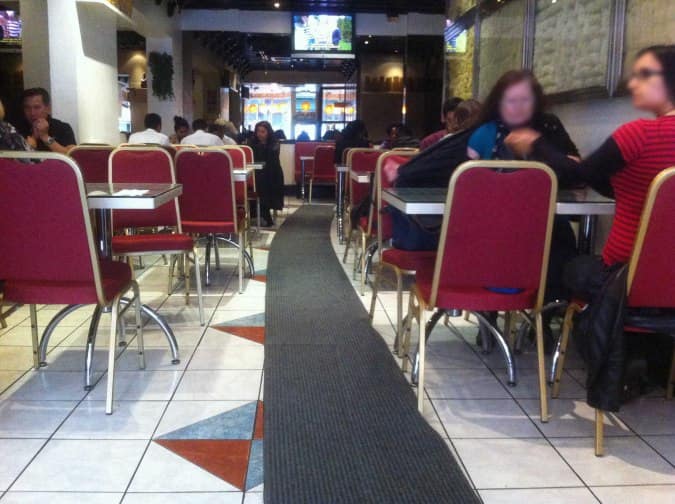 Noodle Time, Greenwich, London Zomato UK